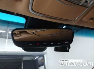 Kia K9 3.8 GDI AWD 2021 года из Южной Кореи