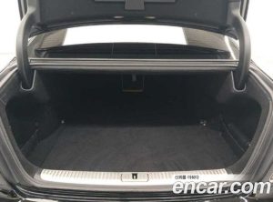 Kia K9 3.8 GDI AWD 2021 года из Южной Кореи