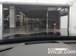 Kia K9 3.8 GDI AWD 2021 года из Южной Кореи