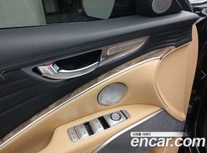Kia K9 3.8 GDI AWD 2021 года из Южной Кореи
