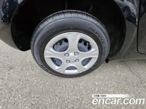 Kia morning Deluxe 2020 года из Южной Кореи