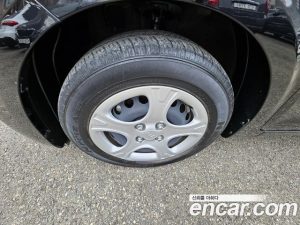 Kia morning Deluxe 2020 года из Южной Кореи