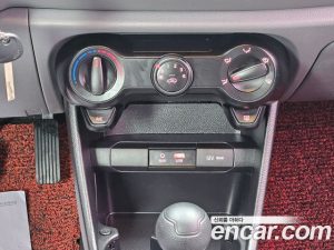 Kia morning Deluxe 2020 года из Южной Кореи