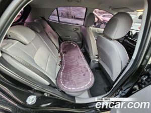 Kia morning Deluxe 2020 года из Южной Кореи