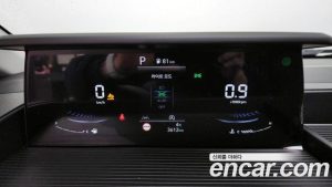 Hyundai Staria Wagon 5인승 2024 года из Южной Кореи