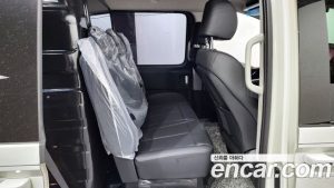 Hyundai Staria Wagon 5인승 2024 года из Южной Кореи