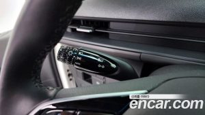 Hyundai Staria Wagon 5인승 2024 года из Южной Кореи