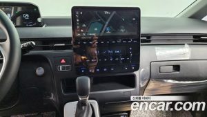 Hyundai Staria Wagon 5인승 2024 года из Южной Кореи