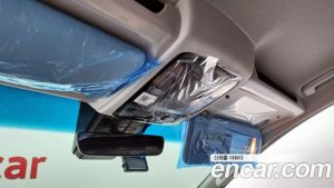 Hyundai Staria Wagon 5인승 2024 года из Южной Кореи