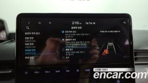 Hyundai Staria Wagon 5인승 2024 года из Южной Кореи