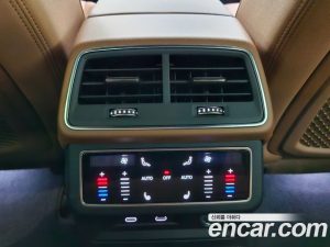 Audi A6 45 TFSI 4WD Premium 2021 года из Южной Кореи
