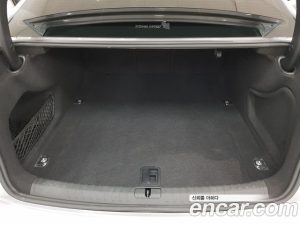 Audi A6 45 TFSI 4WD Premium 2021 года из Южной Кореи