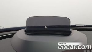 Mini Clubman High 2020 года из Южной Кореи