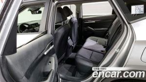 Kia Seltos Дизель 1.6 2WD 2021 года из Южной Кореи