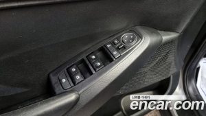 Kia Seltos Дизель 1.6 2WD 2021 года из Южной Кореи