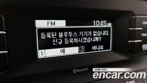 Kia Seltos Дизель 1.6 2WD 2021 года из Южной Кореи
