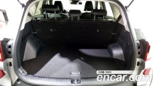 Kia Seltos Дизель 1.6 2WD 2021 года из Южной Кореи