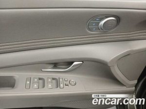 Hyundai AVANTE 1.6 2023 года из Южной Кореи