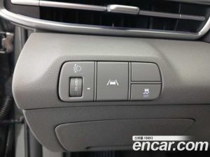 Hyundai AVANTE 1.6 2023 года из Южной Кореи