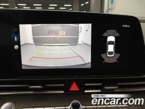 Hyundai AVANTE 1.6 2023 года из Южной Кореи