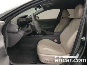 Hyundai AVANTE 1.6 2023 года из Южной Кореи