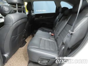 Kia Sorento Дизель 2.0 2WD 2020 года из Южной Кореи