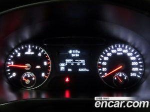 Kia Sorento Дизель 2.0 2WD 2020 года из Южной Кореи