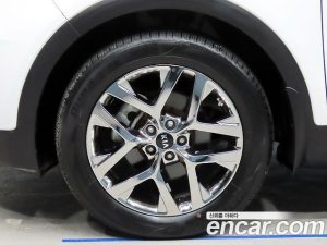Kia Sorento Дизель 2.0 2WD 2020 года из Южной Кореи