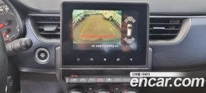 Renault-KoreaSamsung XM3 1.6 GTe LE Plus 2020 года из Южной Кореи