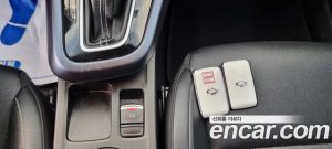 Renault-KoreaSamsung XM3 1.6 GTe LE Plus 2020 года из Южной Кореи