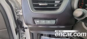 Renault-KoreaSamsung XM3 1.6 GTe LE Plus 2020 года из Южной Кореи