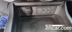 Renault-KoreaSamsung XM3 1.6 GTe LE Plus 2020 года из Южной Кореи