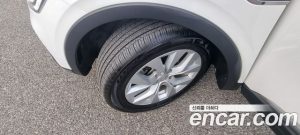 Renault-KoreaSamsung XM3 1.6 GTe LE Plus 2020 года из Южной Кореи