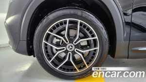 Mercedes-Benz EQB EQB300 4MATIC AMG LINE 2023 года из Южной Кореи