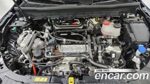 Mercedes-Benz EQB EQB300 4MATIC AMG LINE 2023 года из Южной Кореи