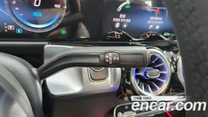 Mercedes-Benz EQB EQB300 4MATIC AMG LINE 2023 года из Южной Кореи