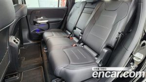 Mercedes-Benz EQB EQB300 4MATIC AMG LINE 2023 года из Южной Кореи