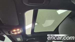 Mercedes-Benz EQB EQB300 4MATIC AMG LINE 2023 года из Южной Кореи