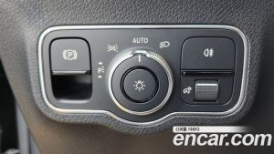 Mercedes-Benz EQB EQB300 4MATIC AMG LINE 2023 года из Южной Кореи