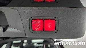 Mercedes-Benz EQB EQB300 4MATIC AMG LINE 2023 года из Южной Кореи