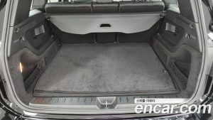 Mercedes-Benz EQB EQB300 4MATIC AMG LINE 2023 года из Южной Кореи