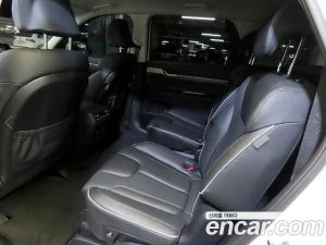 Hyundai Palisade Бензин 3.8 4WD 2023 года из Южной Кореи