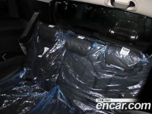 Hyundai Palisade Бензин 3.8 4WD 2023 года из Южной Кореи