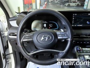 Hyundai Palisade Бензин 3.8 4WD 2023 года из Южной Кореи