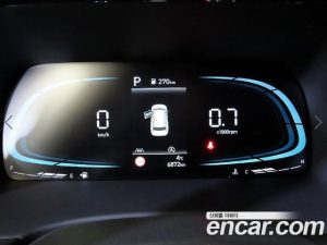 Hyundai Palisade Бензин 3.8 4WD 2023 года из Южной Кореи