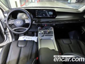 Hyundai Palisade Бензин 3.8 4WD 2023 года из Южной Кореи