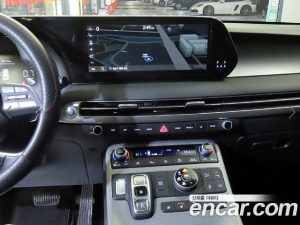 Hyundai Palisade Бензин 3.8 4WD 2023 года из Южной Кореи