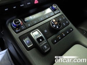 Hyundai Palisade Бензин 3.8 4WD 2023 года из Южной Кореи
