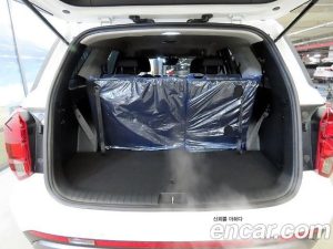 Hyundai Palisade Бензин 3.8 4WD 2023 года из Южной Кореи