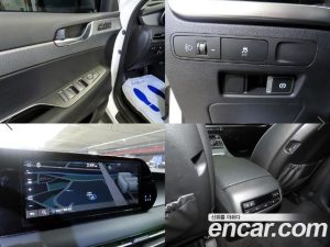 Hyundai Palisade Бензин 3.8 4WD 2023 года из Южной Кореи